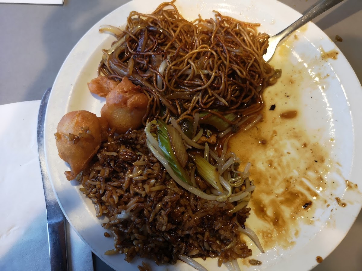 Jade Garden Restaurant Photos 2